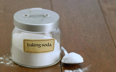 Use Baking Soda to Clean and Freshen Your Home